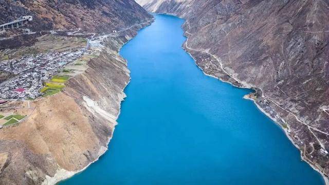 惠及成都等8市！四川超級水利工程啟動建設(shè):建設(shè)工程